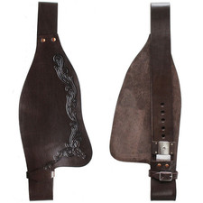 WILDRACE Horse Western Saddle