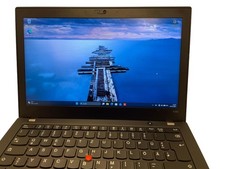 Lenovo ThinkPad X280 i7-8550U