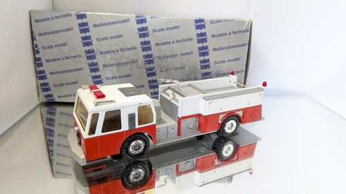 Conrad emergency one - conrad, 1:50