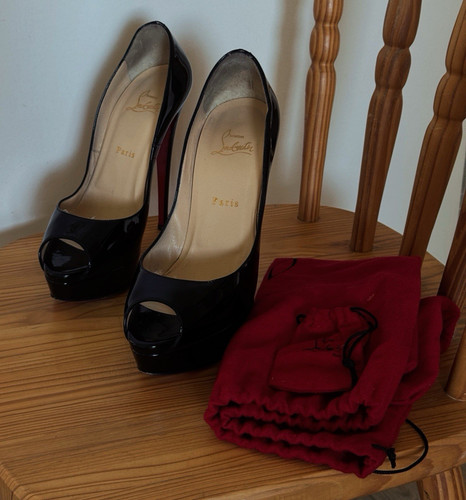 Christian louboutin damen - louboutin,