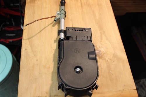 Hirschmann automatik antenne - hirschmann,