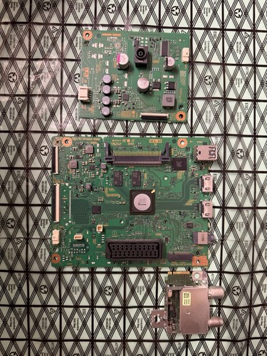 Original sony main board - original,