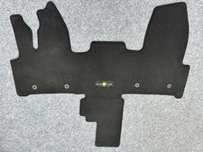 Fußmatte Ford Transit Wohnmobil super Zustand