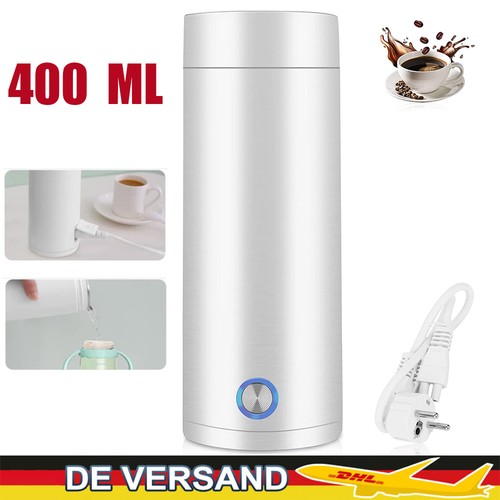 400ml tragbarer wasserkocher - tragbarer,