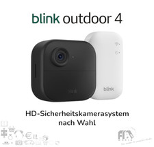 Blink Outdoor 4 HD