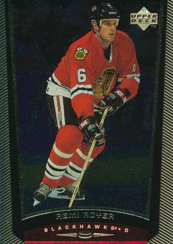 1998 upper deck gold - 1998-99,