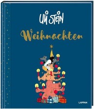 Uli stein weihnachten - uli,