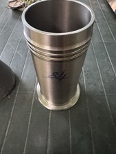 Laufbuchse DDR Dieselmotor