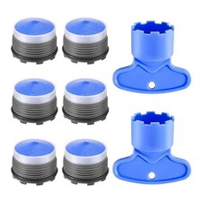 8 Stück Perlatoren Für