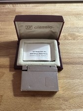 Classic Feuerzeug Karl Wieden