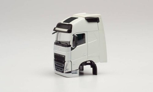 Herpa zurüstteil fahrerhaus - z,