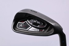 Ping K15 #8 Eisen / Blue Dot /