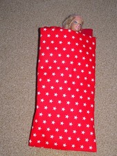 Barbie Bett-Set bestehend aus