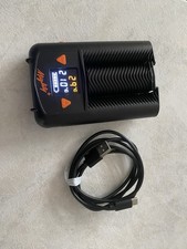 Storz & Bickel MIGHTY+ (Plus) Vaporizer - Verdampfer - Kräuterverdampfer