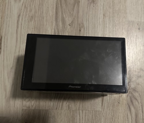 Pioneer sph da160dab zoll - pioneer, sph-da160dab
