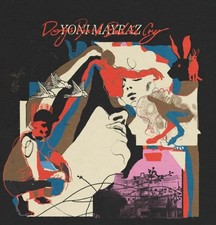 Yoni Mayraz – Dogs Bark