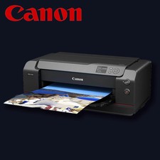 CANON imagePROGRAF Pro-1100