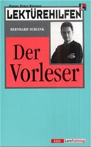 Lektürehilfen bernhard - lektürehilfen,
