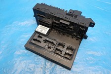 Sicherungskasten Mercedes