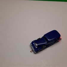 Modellbau Umbau 1:87 H0 Art CAR SYSTEM ( Analog ) HORCH 850 