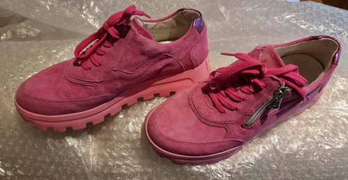 Waldläufer sneaker neu - waldläufer,