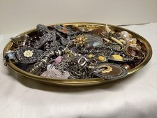 Schmuckschale Konvolut