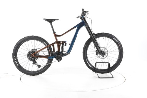 Giant reign v2 fahrrad - sx,