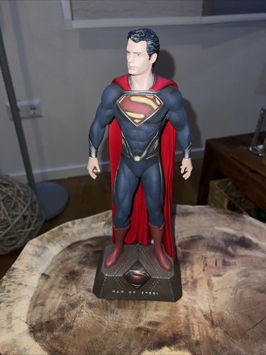 Superman man steel - man, of