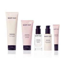 Mary Kay TimeWise Ultimate „Wunder-Set“ Normale/trockene Haut 5 pc