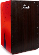 Pearl Primero Cajon - Abstract
