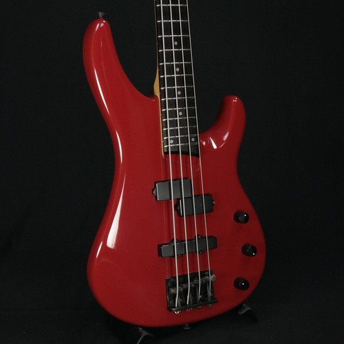 Yamaha rbx msiii festa - msiii, red