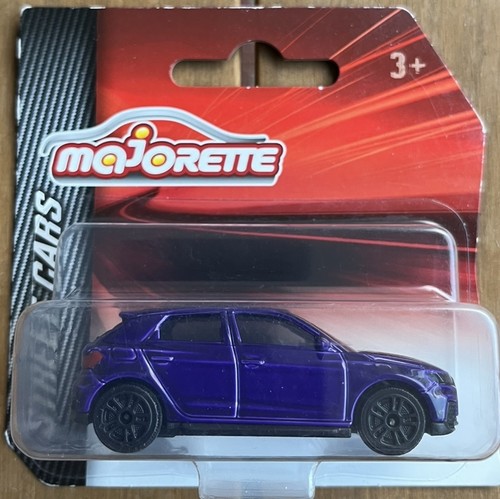 Majorette modellauto audi - majorette, a1