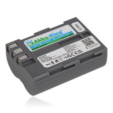 Akku-King Akku ersetzt Nikon