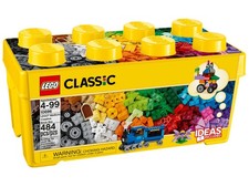 LEGO CLASSIC: Lego