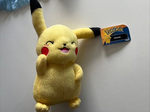 Pokemon plüschtier - pokemon,