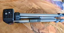 Vanguard PT-168 Aluminium