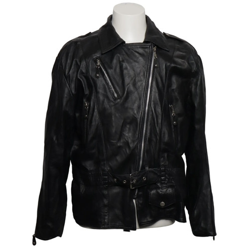 Bikerjacke herren größe - bikerjacke,, herren,