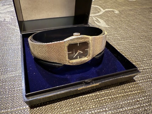 800er silber uhr damen - 800er,