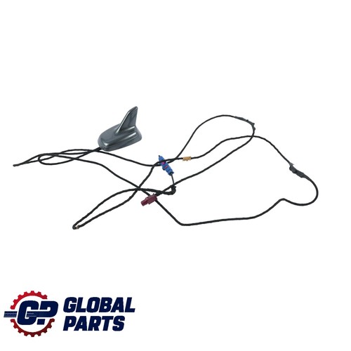 Audi antenne - audi, a6