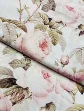 Jersey baumwolljersey blumen - baumwolljersey,