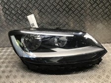 Scheinwerfer rechts  VW Sharan