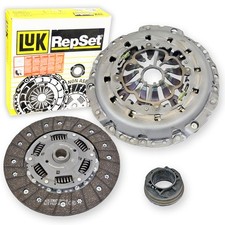 LUK Kupplung Kupplungssatz