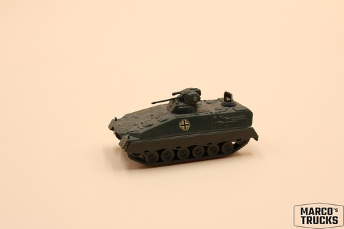 Roskopf militär panzer - roskopf, lt