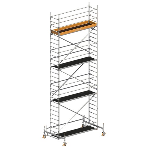 Layher rollgerüst uni - layher,
