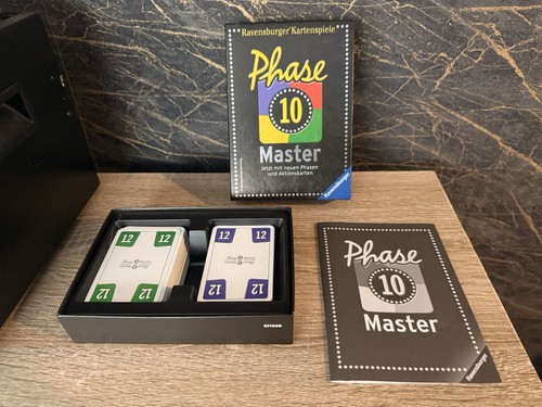 Ravensburger phase master - ravensburger,
