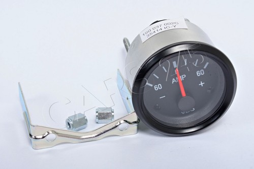 Vdo amperemeter - vdo,
