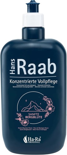 Konzentrierte vollpflege - konzentrierte,