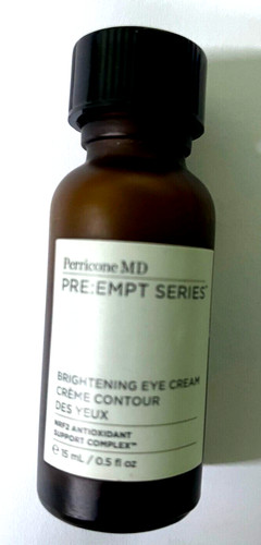 Perricone empt series - perricone,