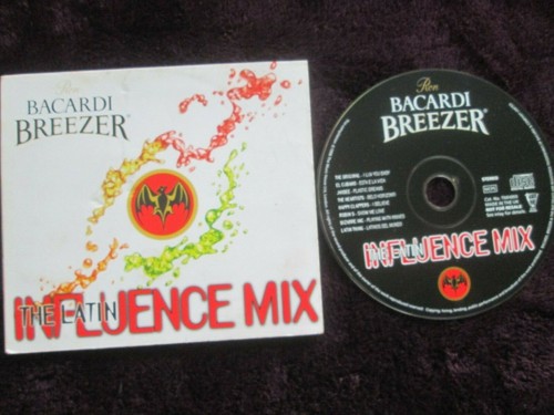 The latin influence - the,