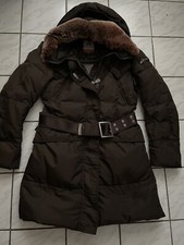 Jacke Damen Peuterey Gr. 34 XS